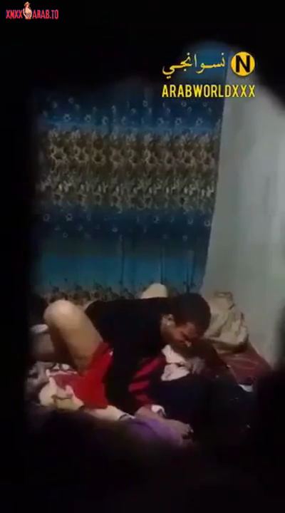 سكس عربي: إثارة لا تُنسى في كل لحظة